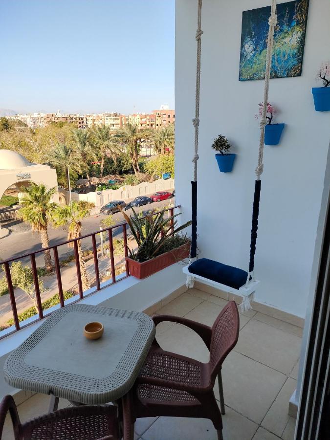 Studio Lotus Compound Near Touristic Mamsha Apartament