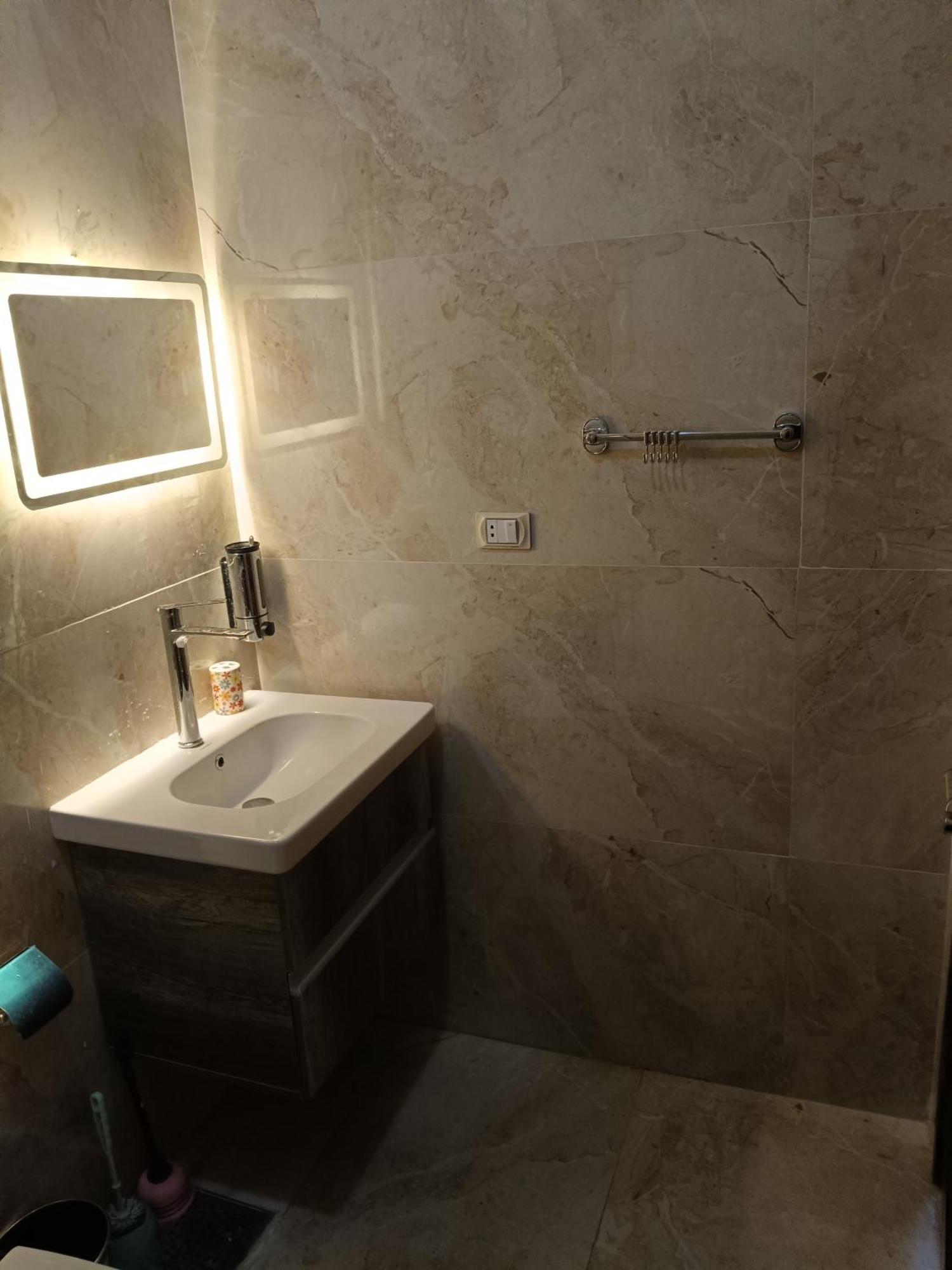 Studio Lotus Compound Near Touristic Mamsha Apartament *
