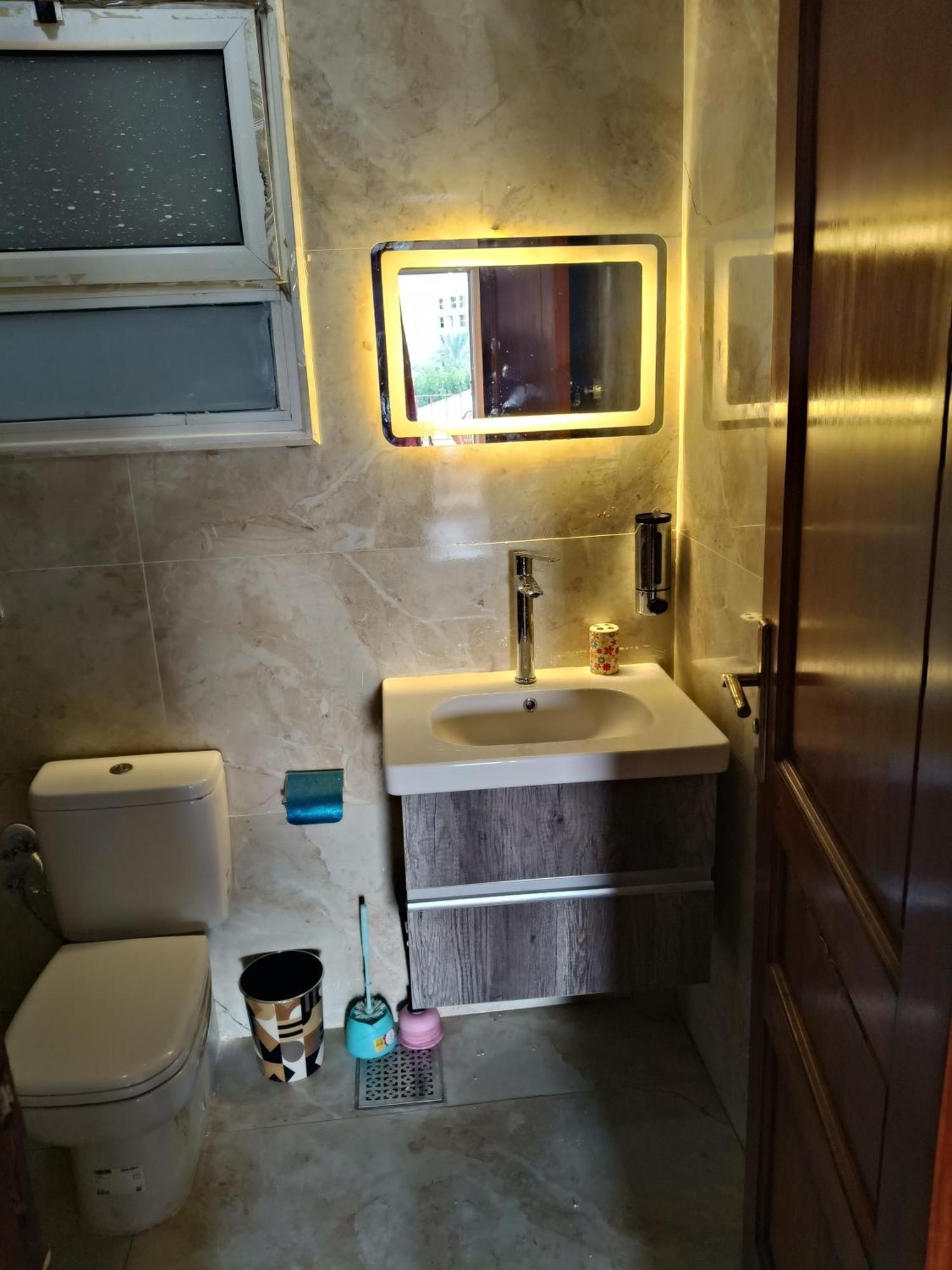 Apartament Studio Lotus Compound Near Touristic Mamsha *
