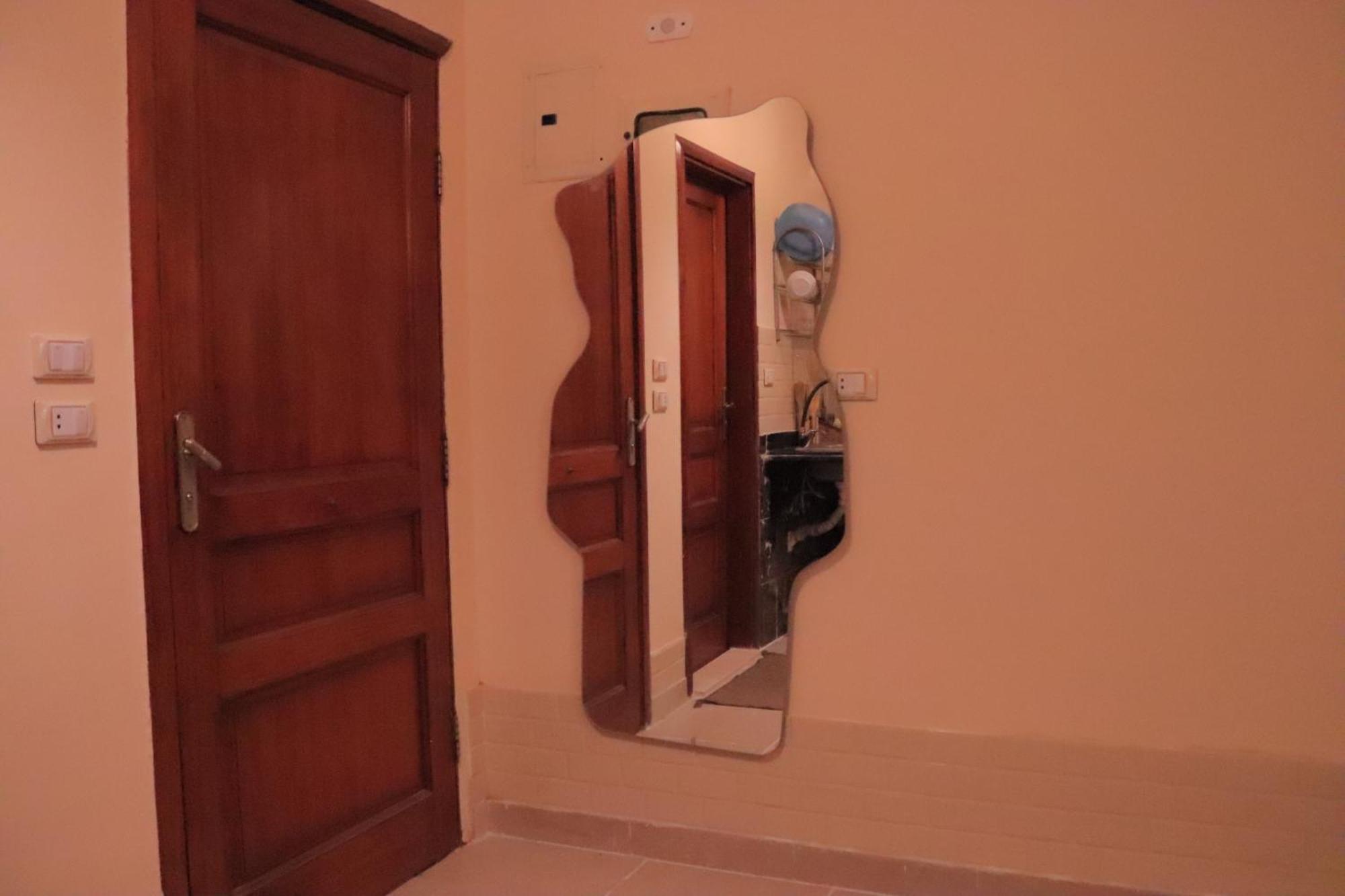 Studio Lotus Compound Near Touristic Mamsha Apartament *