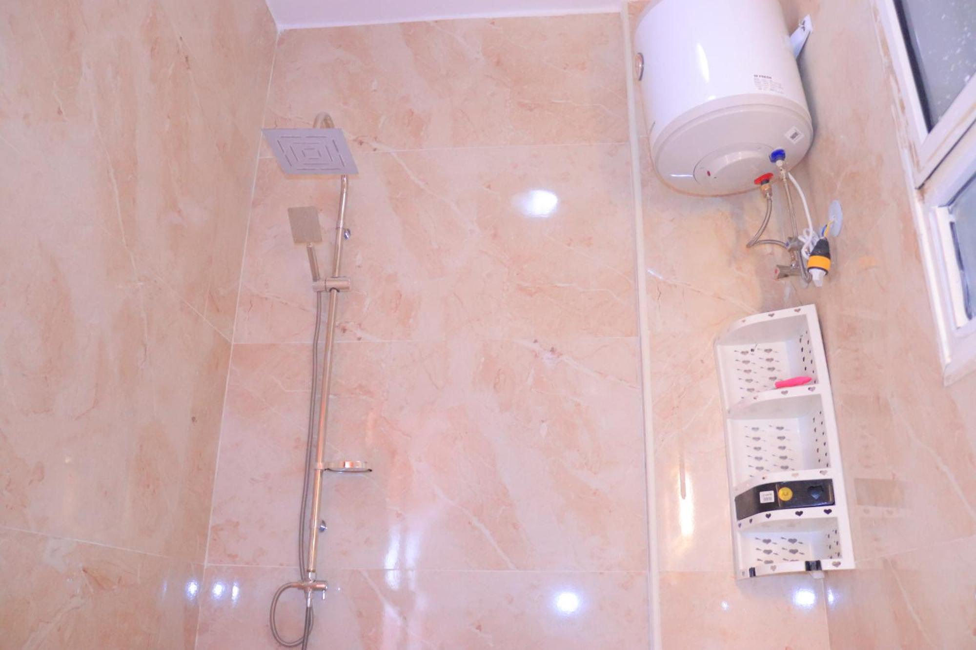 Apartament Studio Lotus Compound Near Touristic Mamsha *